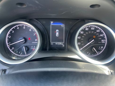 Used 2023 Toyota Camry LE w/ Protection Package (Q2) (TMS) FWD image 13