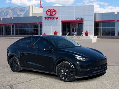 Used 2021 Tesla Model Y Long Range