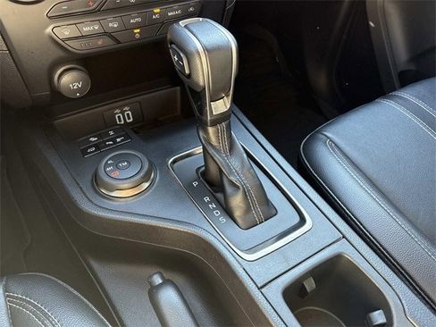 Certified 2023 Ford Ranger Lariat w/ FX4 Off-Road Package image 33