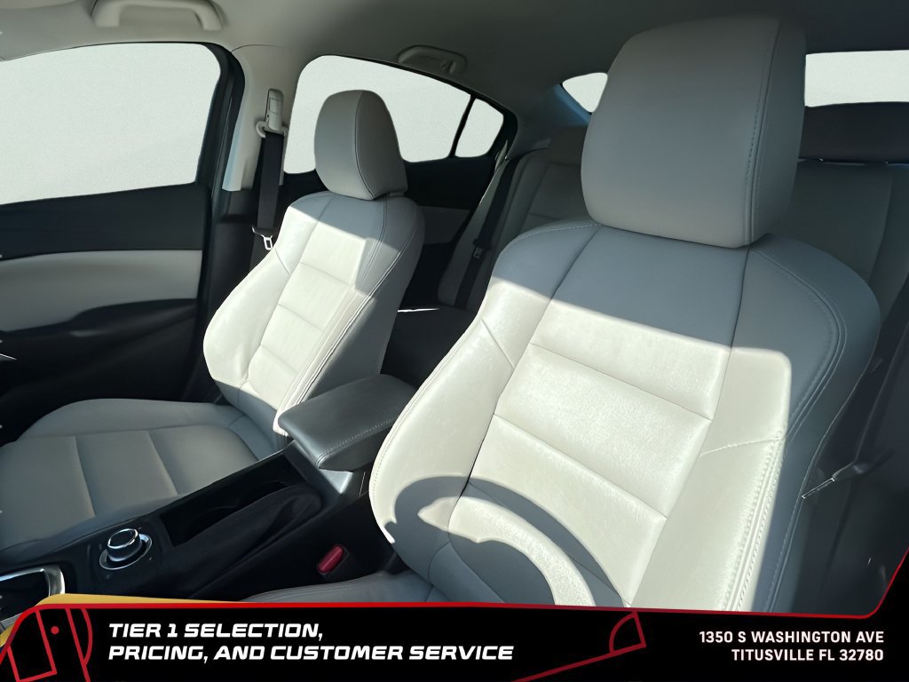 Used 2014 MAZDA MAZDA6 Touring FWD image 19