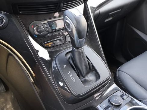 Used 2015 Ford Escape Titanium AWD/4WD image 12