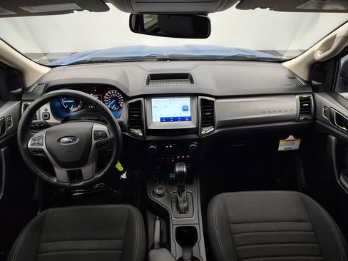 Used 2023 Ford Ranger XLT w/ Equipment Group 301A Mid image 30