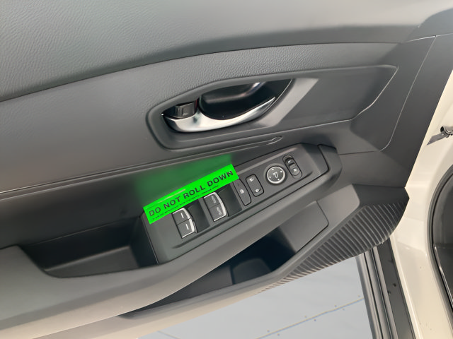 New 2026 Honda Accord LX image 9