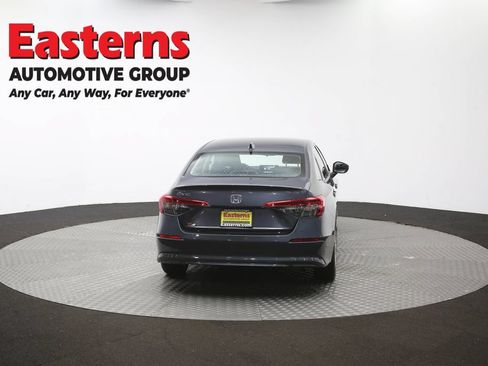 Used 2023 Honda Civic LX image 34