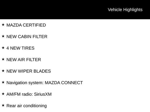 Certified 2024 MAZDA CX-90 Plug-In Hybrid w/ Premium Plus AWD/4WD image 2
