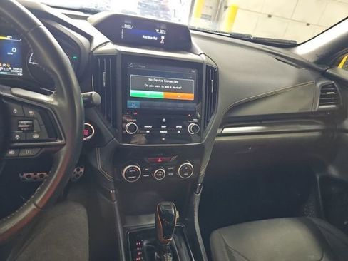 Used 2022 Subaru Forester Wilderness image 7