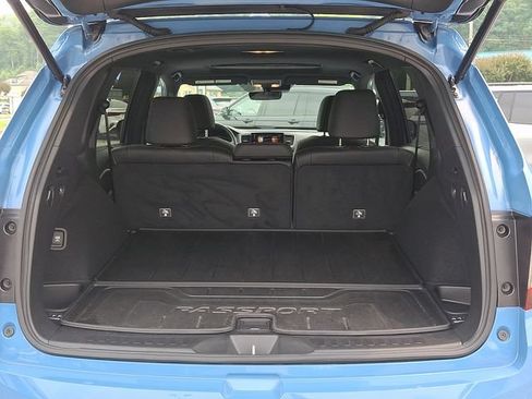Used 2025 Honda Passport TrailSport image 30