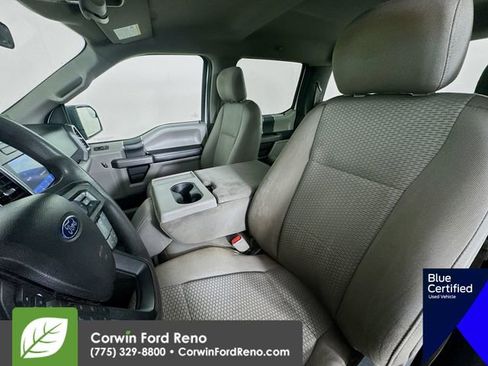 Used 2020 Ford F150 XLT w/ Trailer Tow Package image 22