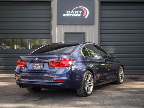 Used 2018 BMW 330e image 5