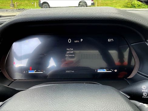 Certified 2024 Jeep Grand Cherokee Limited image 21