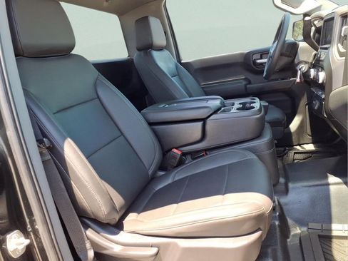 Used 2021 GMC Sierra 1500 2WD Regular Cab w/ Sierra Value Package image 15