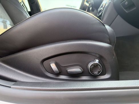 Used 2016 Cadillac ATS V RWD image 42