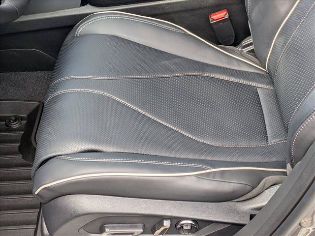 New 2026 Acura RDX w/ Advance Package AWD/4WD image 4
