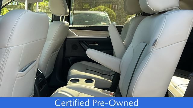 Certified 2024 MAZDA CX-90 3.3 Turbo w/ Premium Package AWD/4WD image 21