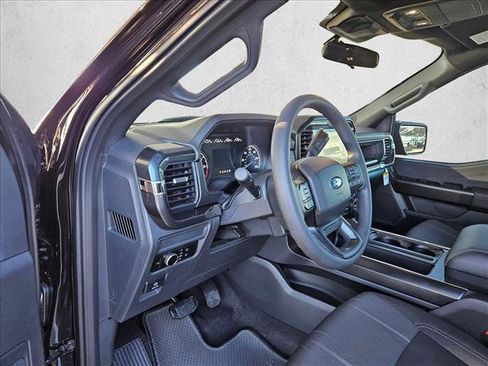 New 2026 Ford F150 STX image 3