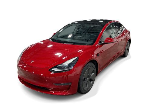 Certified 2023 Tesla Model 3 Standard Range RWD image 14