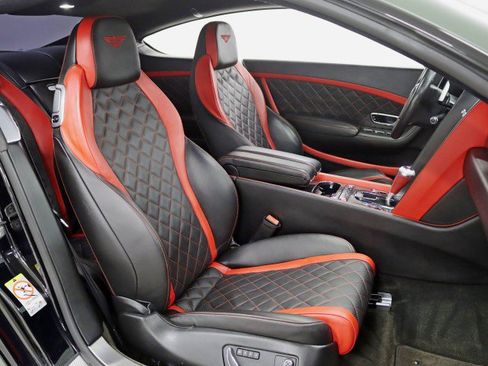 Used 2017 Bentley Continental GT Speed AWD/4WD image 29