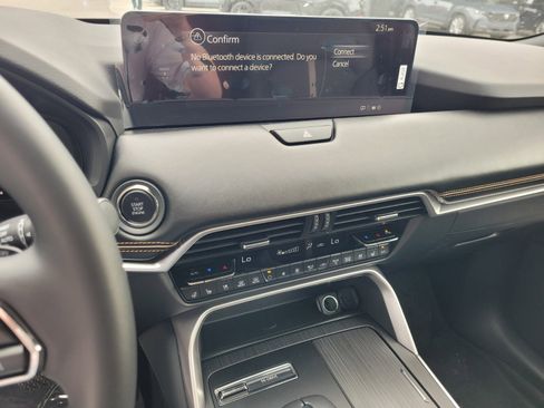 New 2026 MAZDA CX-90 3.3 Turbo S w/ Premium Plus image 25