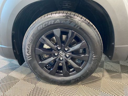 Certified 2024 MAZDA CX-50 AWD 2.5 S w/ Cargo Package image 3