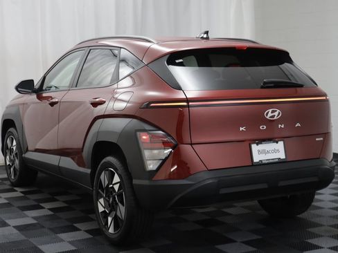 Used 2024 Hyundai Kona SEL AWD/4WD image 14