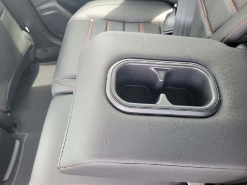 New 2026 Honda CR-V Sport Touring image 32