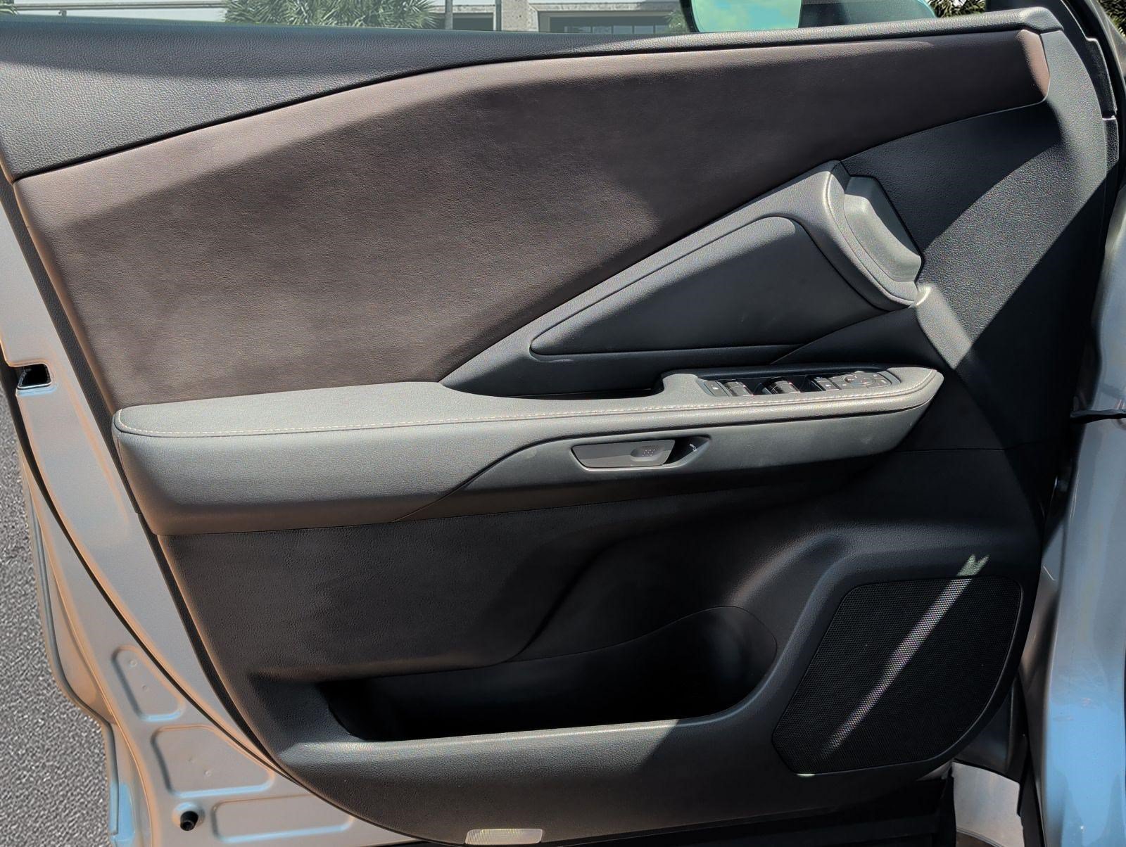 Certified 2024 Lexus TX 350 FWD w/ Captains Chair Package image 8