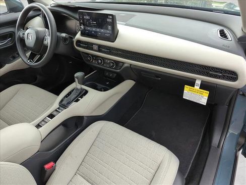 Certified 2026 Honda HR-V LX image 20