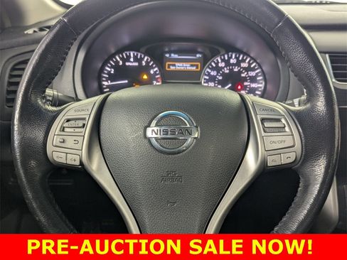 Used 2013 Nissan Altima 2.5 SL image 17