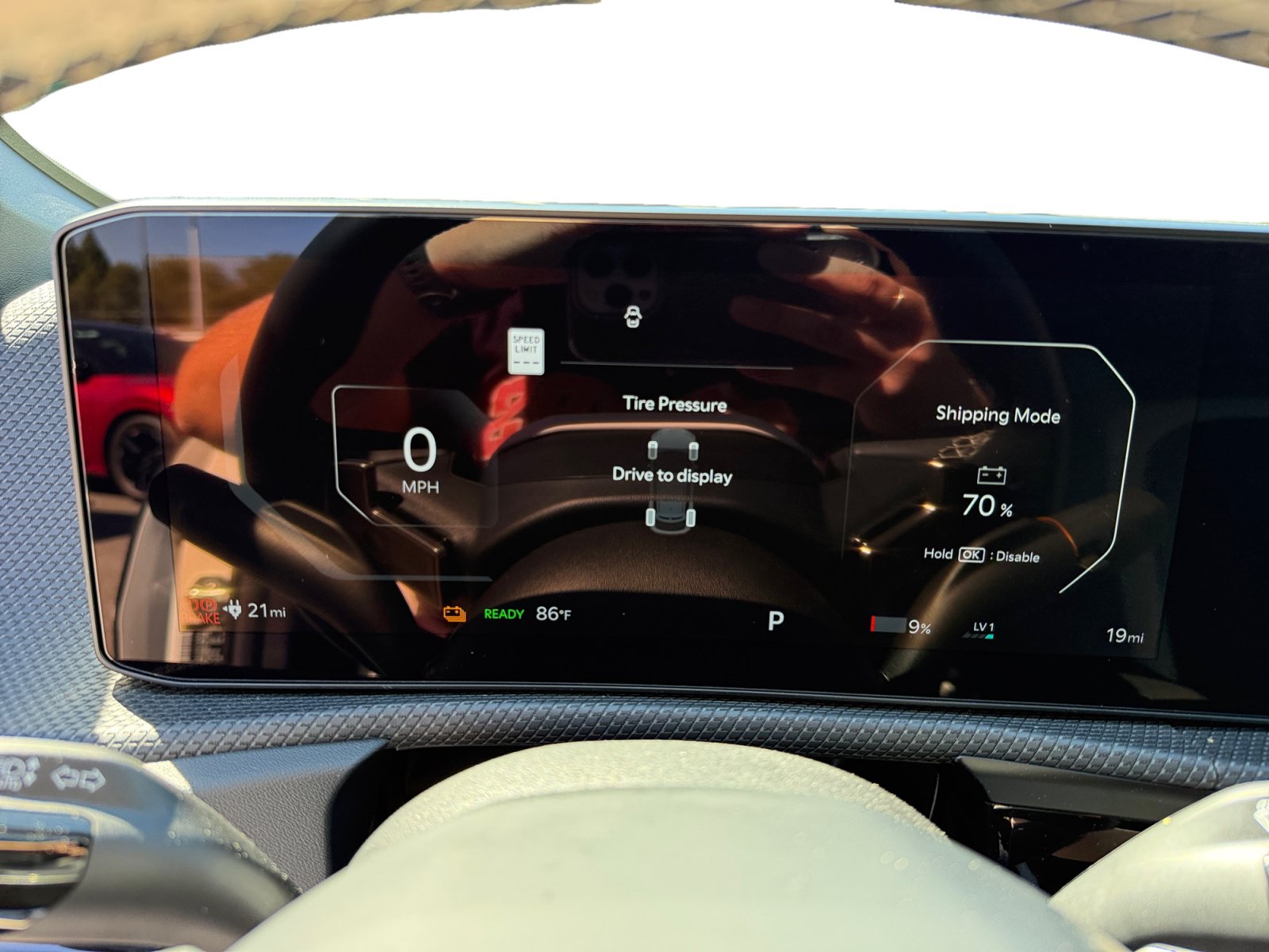 New 2026 Kia EV6 GT-Line AWD/4WD image 11