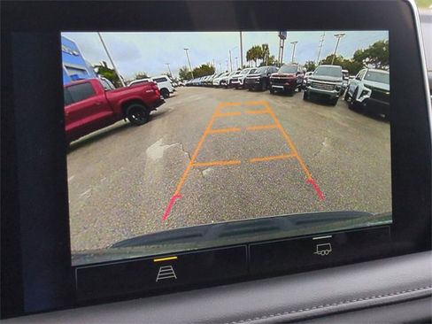 Certified 2023 Chevrolet Tahoe LT image 24