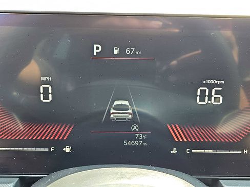 Used 2025 Kia K5 LXS FWD image 20