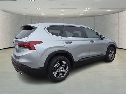 Used 2022 Hyundai Santa Fe SE