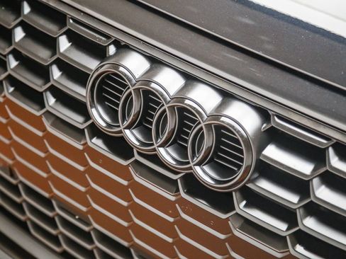Used 2023 Audi A3 2.0T Premium w/ Convenience Package FWD image 9