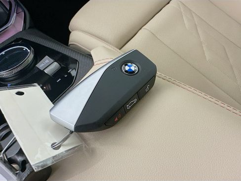 New 2026 BMW X3 xDrive30i w/ Premium Package AWD/4WD image 30
