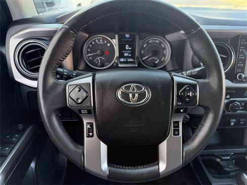 Used 2022 Toyota Tacoma SR5 image 13