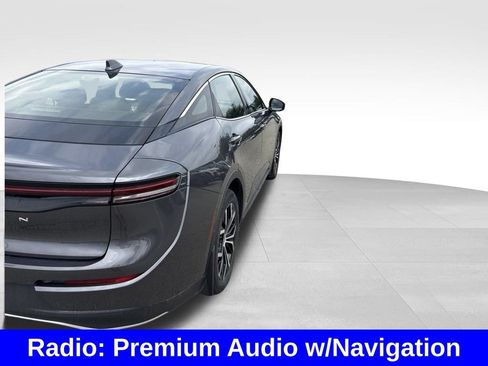 Used 2024 Toyota Crown AWD/4WD image 5