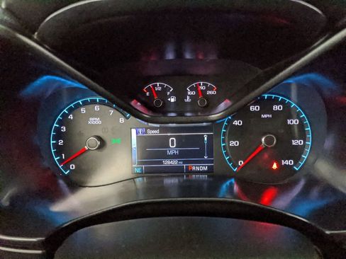 Used 2016 Chevrolet Colorado Z71 image 13