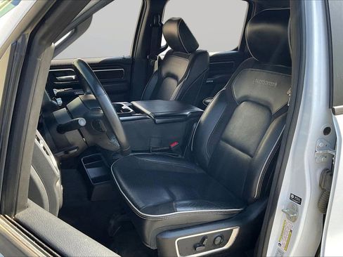 Certified 2024 RAM 1500 Laramie AWD/4WD image 23
