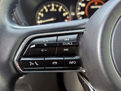 Used 2025 MAZDA CX-90 3.3 Turbo w/ Select Package image 19