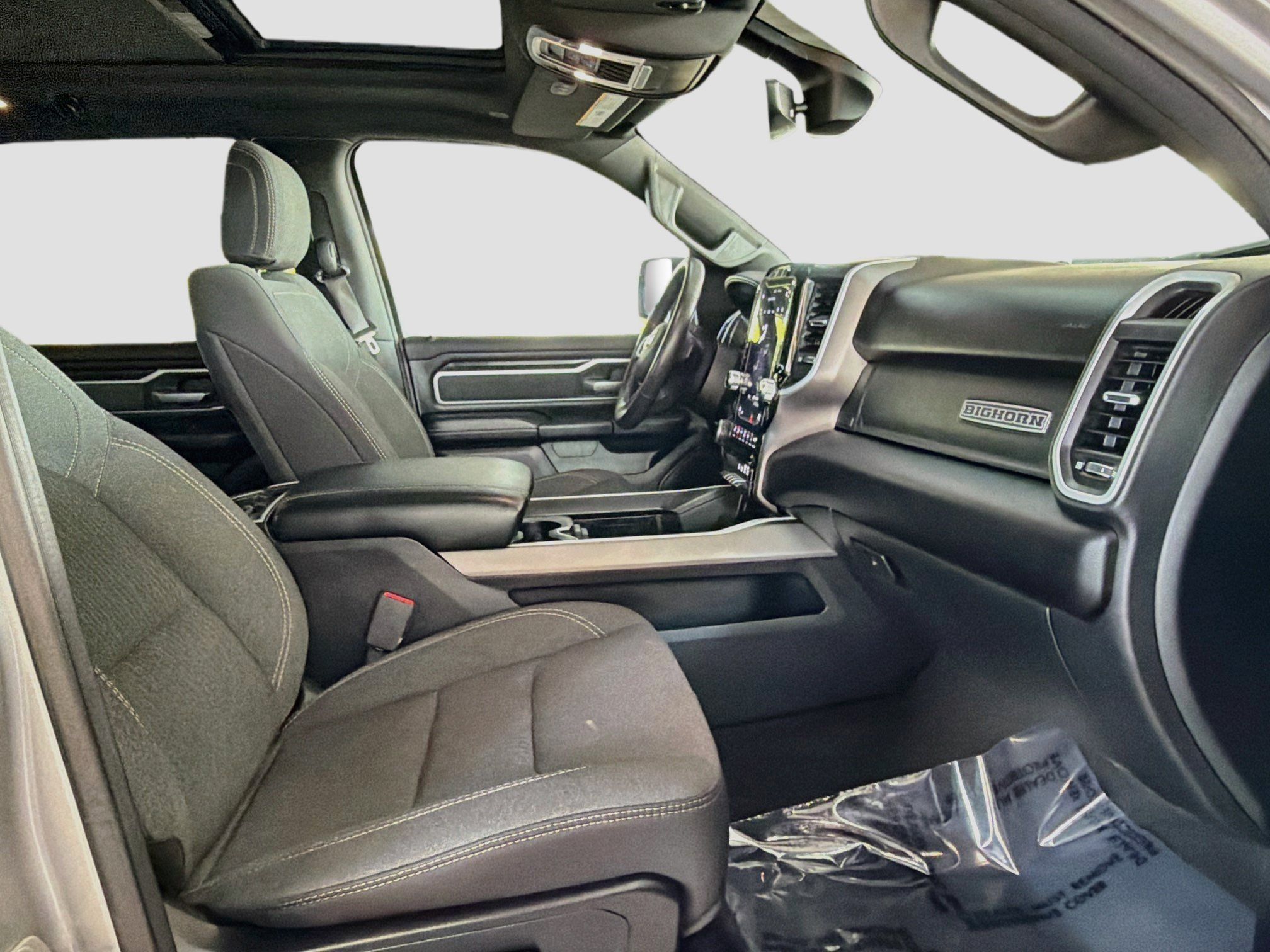 Used 2020 RAM 1500 Big Horn AWD/4WD image 31
