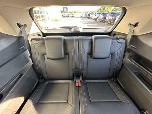 Used 2021 Volkswagen Atlas SE w/ Towing Package AWD/4WD image 29