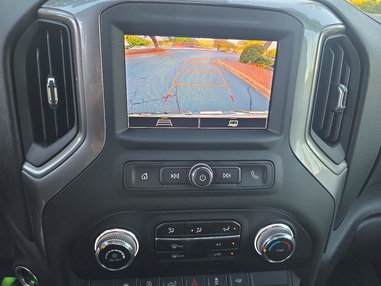 Used 2024 GMC Sierra 1500 Pro w/ Pro Value Package RWD image 26