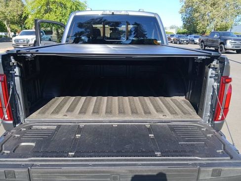Certified 2025 Ford F150 Raptor AWD/4WD image 18