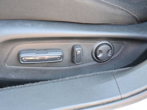 Used 2024 Honda Accord EX image 15