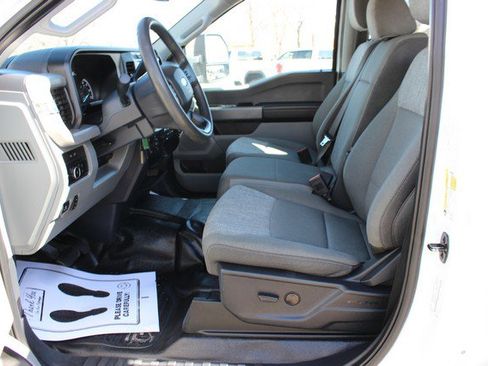 Used 2023 Ford F350 XLT w/ FX4 Off-Road Package image 9