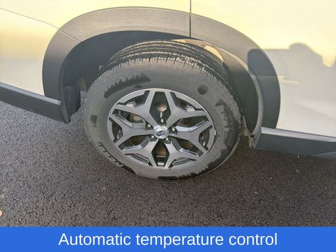 Used 2024 Subaru Forester Premium image 23