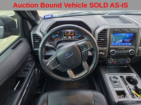 Used 2020 Ford Expedition Max XLT w/ Equipment Group 202A image 13