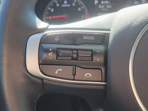 Used 2024 Kia K5 EX w/ EX Premium Package image 21