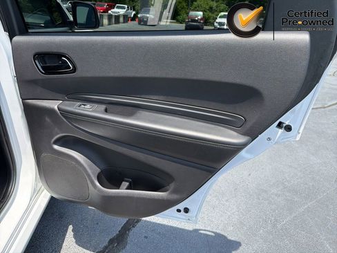 Certified 2021 Dodge Durango GT RWD image 26