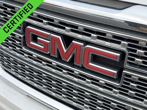 Used 2017 GMC Sierra 1500 Denali w/ Denali Ultimate Package image 31
